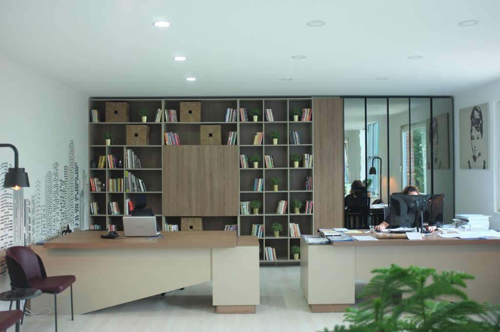 Office In Bursa