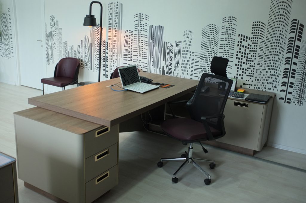 Office In Bursa